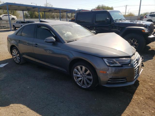 Photo 3 VIN: WAUGNAF43HN009500 - AUDI A4 