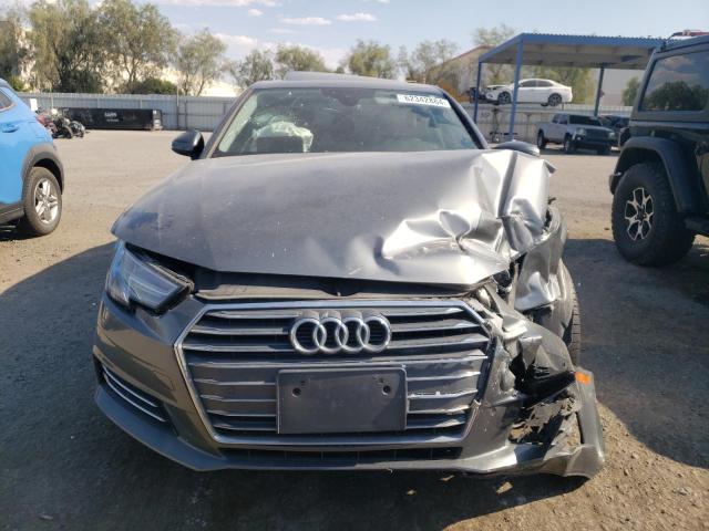 Photo 4 VIN: WAUGNAF43HN009500 - AUDI A4 