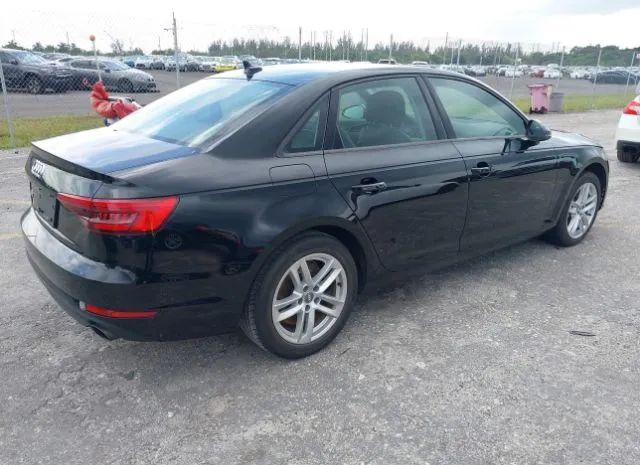 Photo 3 VIN: WAUGNAF43HN055232 - AUDI A4 