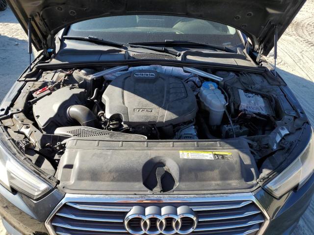 Photo 10 VIN: WAUGNAF44HN003317 - AUDI A4 PREMIUM 