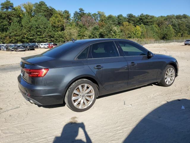 Photo 2 VIN: WAUGNAF44HN003317 - AUDI A4 PREMIUM 