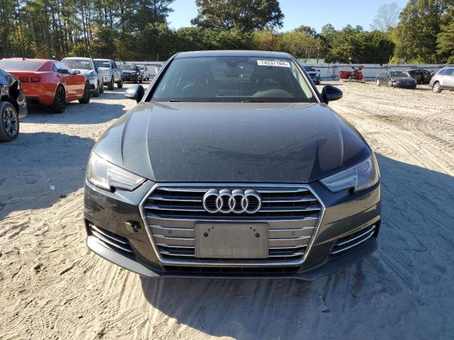 Photo 4 VIN: WAUGNAF44HN003317 - AUDI A4 PREMIUM 