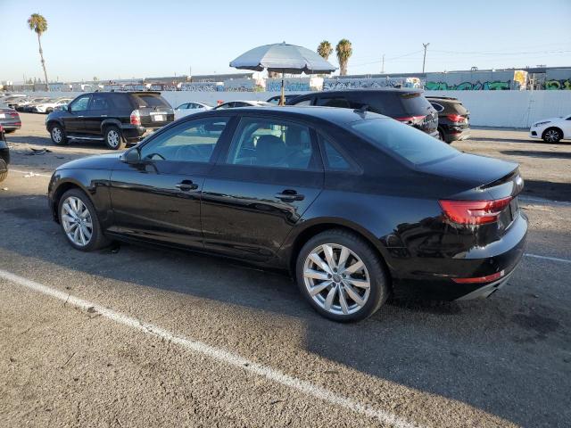 Photo 1 VIN: WAUGNAF44HN003916 - AUDI A4 