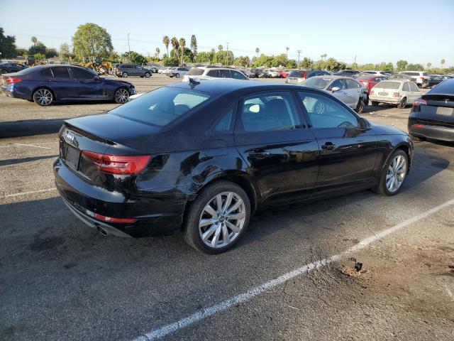 Photo 2 VIN: WAUGNAF44HN003916 - AUDI A4 