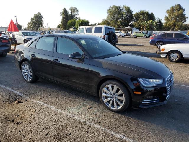 Photo 3 VIN: WAUGNAF44HN003916 - AUDI A4 