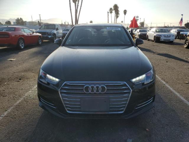 Photo 4 VIN: WAUGNAF44HN003916 - AUDI A4 