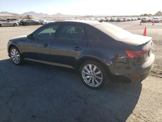 Photo 1 VIN: WAUGNAF44HN004225 - AUDI A4 PREMIUM 