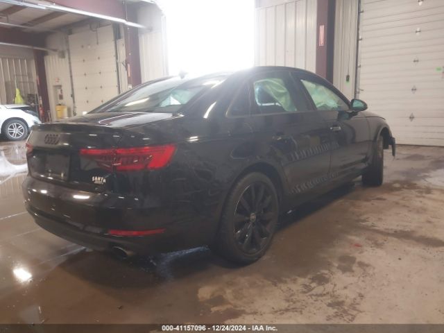 Photo 3 VIN: WAUGNAF44HN011580 - AUDI A4 