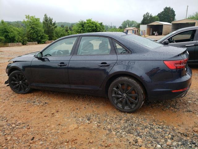 Photo 1 VIN: WAUGNAF44HN018660 - AUDI A4 