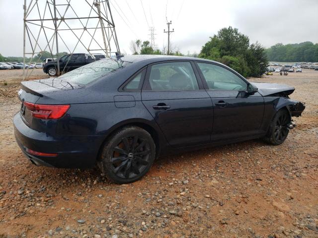 Photo 2 VIN: WAUGNAF44HN018660 - AUDI A4 