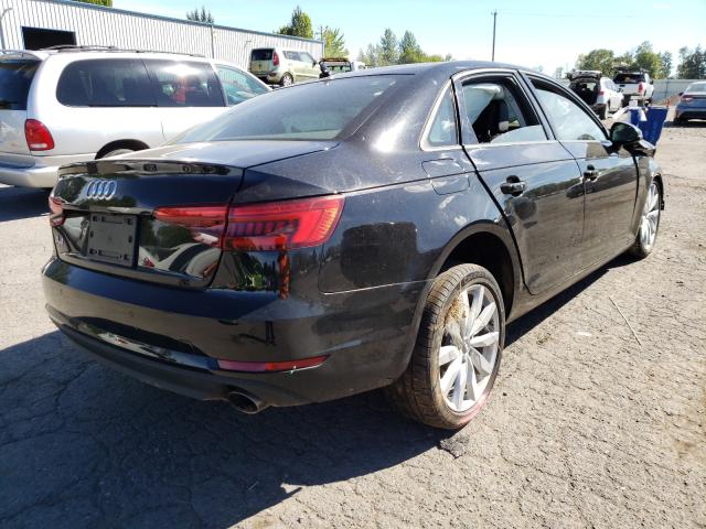 Photo 3 VIN: WAUGNAF44HN018805 - AUDI A4 PREMIUM 