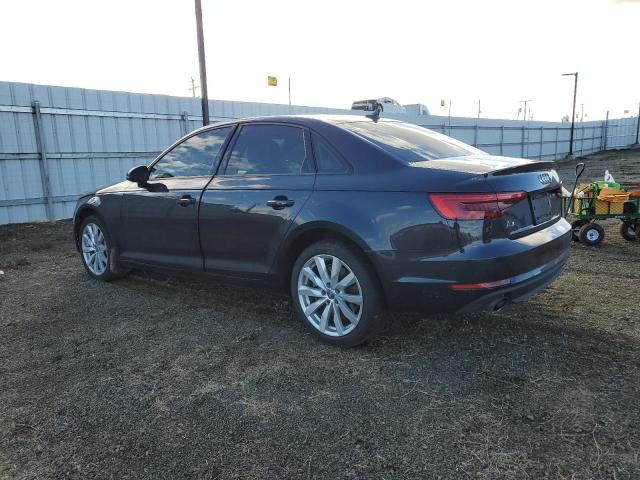 Photo 1 VIN: WAUGNAF44HN032851 - AUDI A4 PREMIUM 