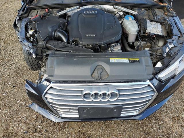 Photo 10 VIN: WAUGNAF44HN032851 - AUDI A4 PREMIUM 