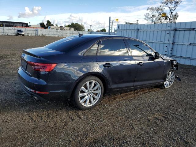 Photo 2 VIN: WAUGNAF44HN032851 - AUDI A4 PREMIUM 