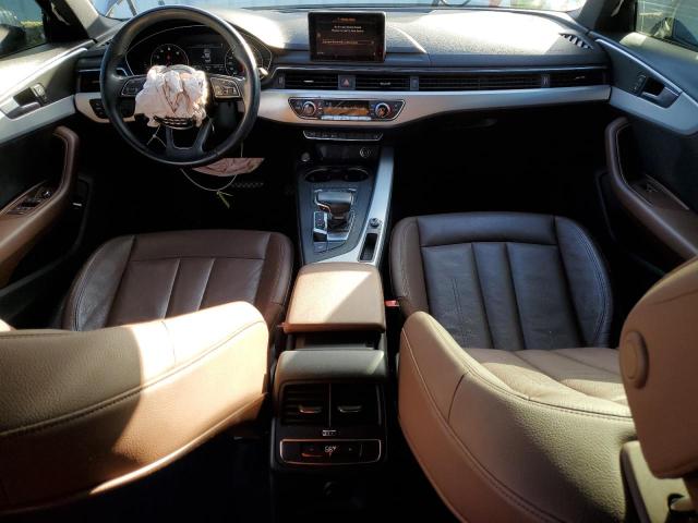 Photo 7 VIN: WAUGNAF44HN032851 - AUDI A4 PREMIUM 