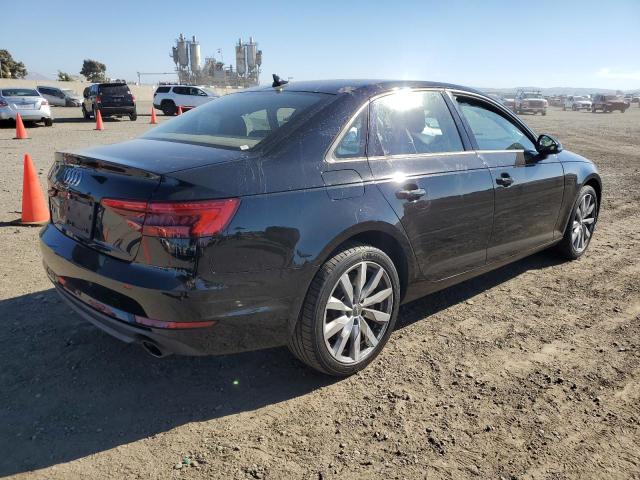 Photo 2 VIN: WAUGNAF45HN022975 - AUDI A4 