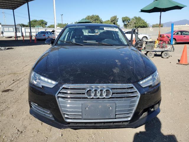 Photo 4 VIN: WAUGNAF45HN022975 - AUDI A4 