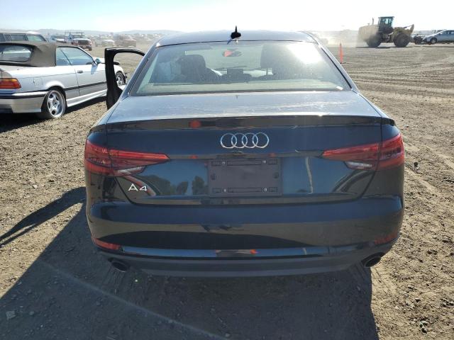 Photo 5 VIN: WAUGNAF45HN022975 - AUDI A4 