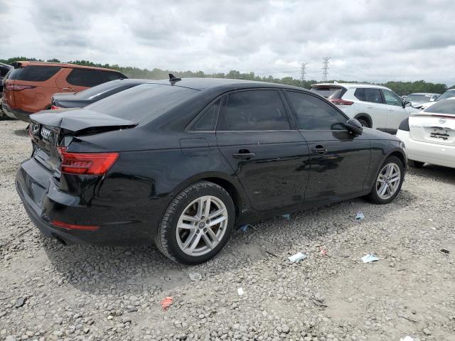 Photo 2 VIN: WAUGNAF45HN058827 - AUDI A4 