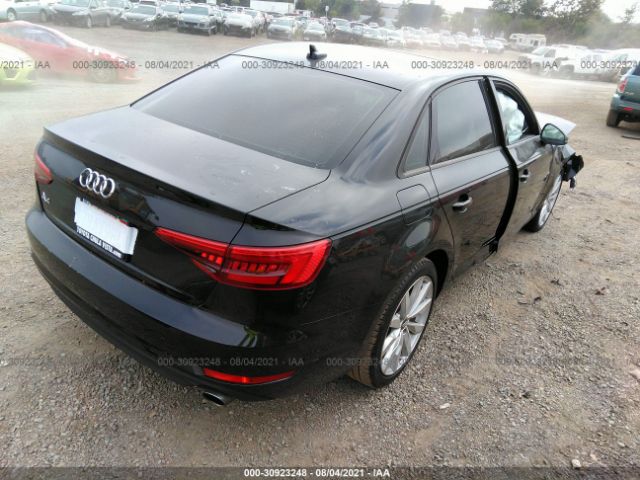 Photo 3 VIN: WAUGNAF46HN009300 - AUDI A4 