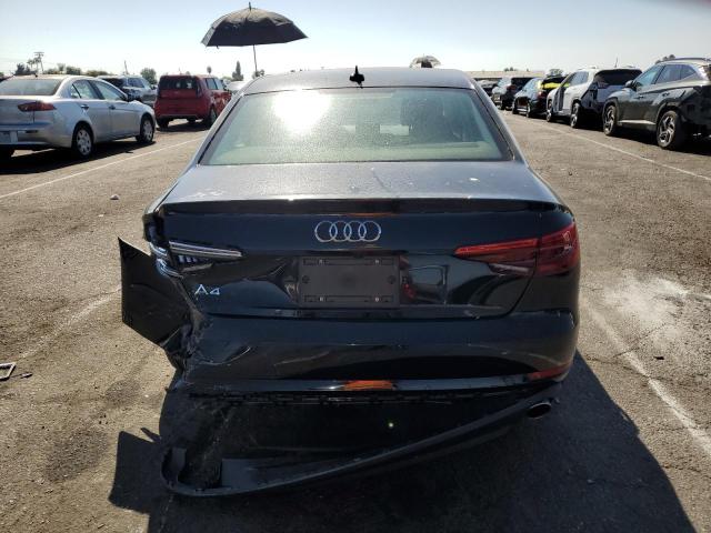 Photo 5 VIN: WAUGNAF46HN020331 - AUDI A4 PREMIUM 