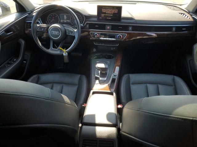 Photo 7 VIN: WAUGNAF46HN020331 - AUDI A4 PREMIUM 