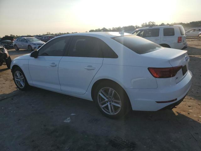 Photo 1 VIN: WAUGNAF46HN022208 - AUDI A4 PREMIUM 