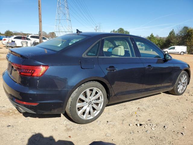 Photo 2 VIN: WAUGNAF46HN024217 - AUDI A4 PREMIUM 