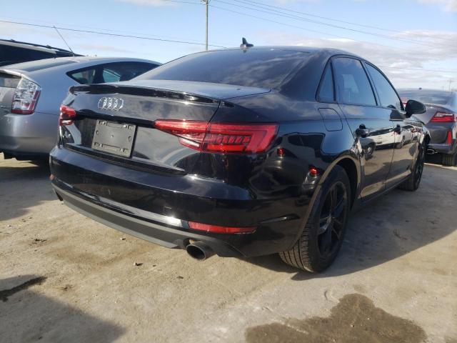 Photo 3 VIN: WAUGNAF46HN037047 - AUDI A4 PREMIUM 