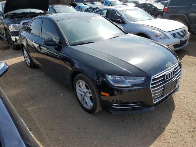 Photo 3 VIN: WAUGNAF46HN053152 - AUDI A4 PREMIUM 