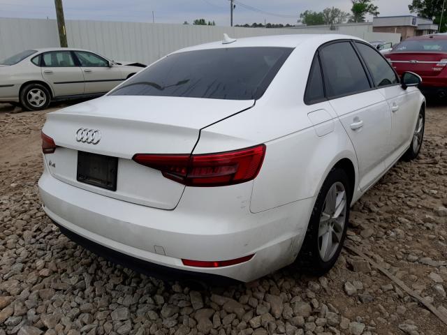 Photo 3 VIN: WAUGNAF46HN057881 - AUDI A4 PREMIUM 