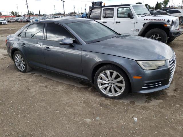 Photo 3 VIN: WAUGNAF47HA040319 - AUDI A4 