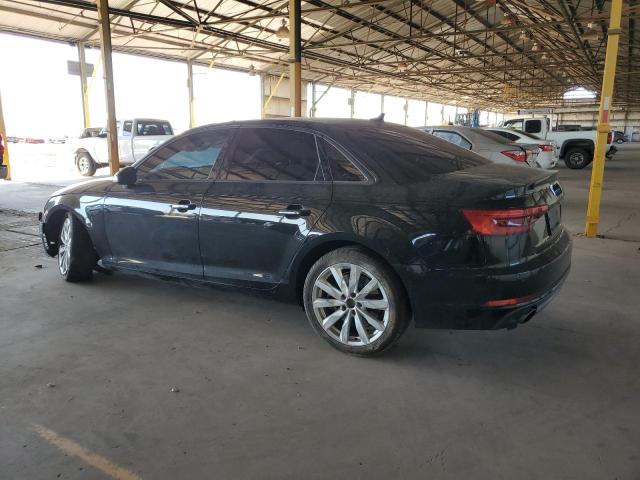 Photo 1 VIN: WAUGNAF47HN004204 - AUDI A4 PREMIUM 