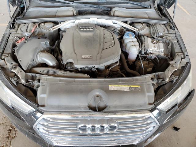 Photo 10 VIN: WAUGNAF47HN004204 - AUDI A4 PREMIUM 