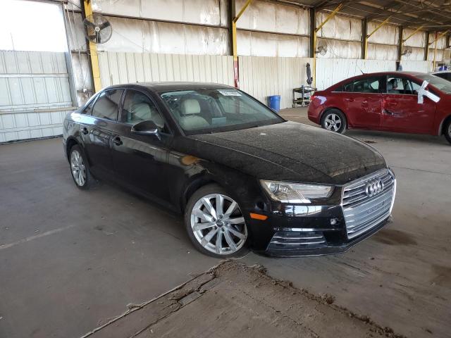 Photo 3 VIN: WAUGNAF47HN004204 - AUDI A4 PREMIUM 