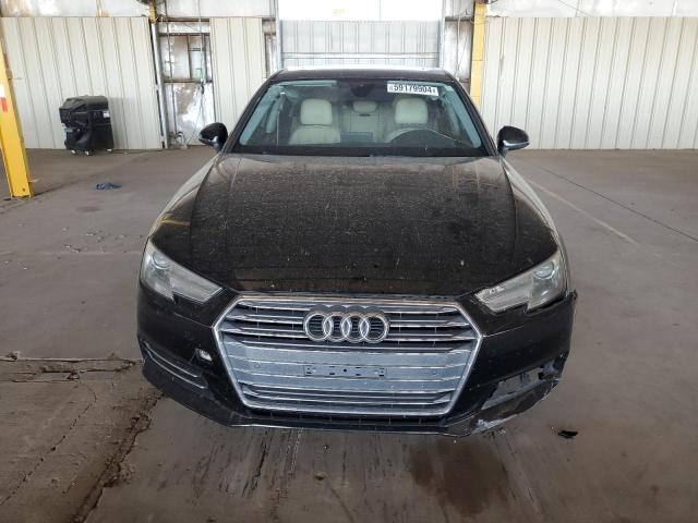 Photo 4 VIN: WAUGNAF47HN004204 - AUDI A4 PREMIUM 