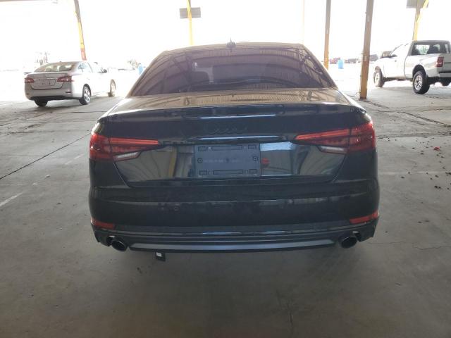 Photo 5 VIN: WAUGNAF47HN004204 - AUDI A4 PREMIUM 