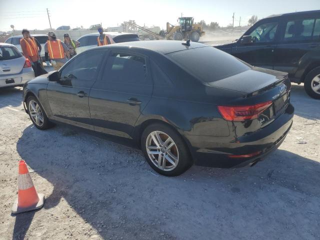 Photo 1 VIN: WAUGNAF47HN055296 - AUDI A4 PREMIUM 