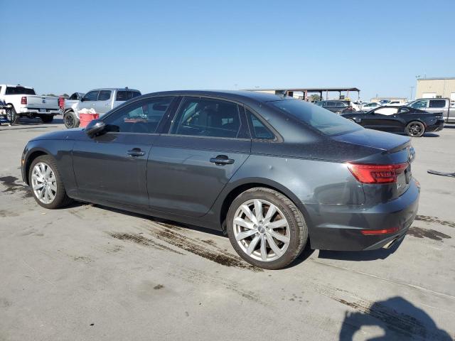 Photo 1 VIN: WAUGNAF48HN024199 - AUDI A4 PREMIUM 