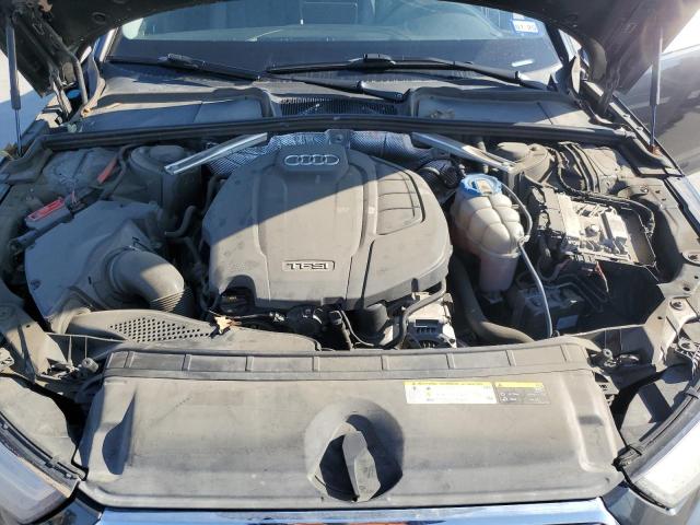 Photo 10 VIN: WAUGNAF48HN024199 - AUDI A4 PREMIUM 