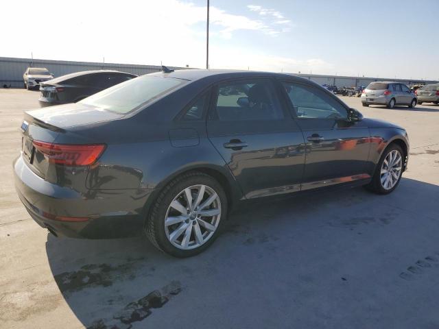 Photo 2 VIN: WAUGNAF48HN024199 - AUDI A4 PREMIUM 