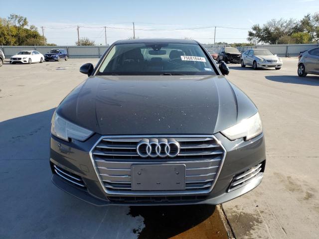 Photo 4 VIN: WAUGNAF48HN024199 - AUDI A4 PREMIUM 