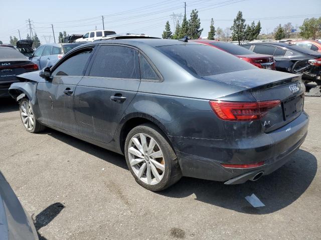 Photo 1 VIN: WAUGNAF48HN027748 - AUDI A4 PREMIUM 