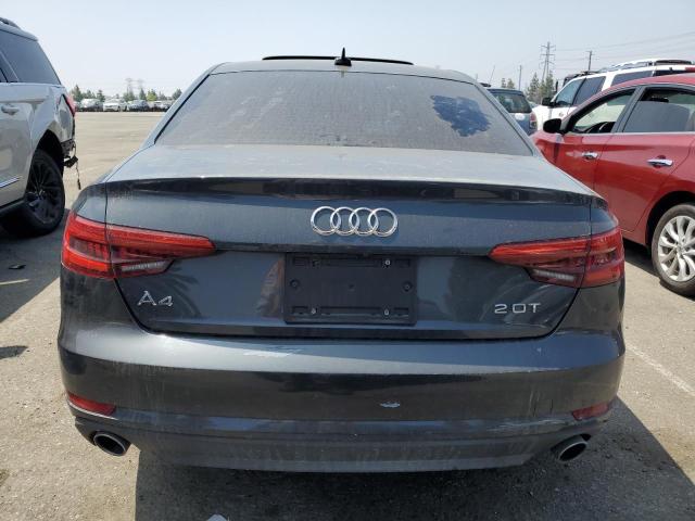 Photo 5 VIN: WAUGNAF48HN027748 - AUDI A4 PREMIUM 