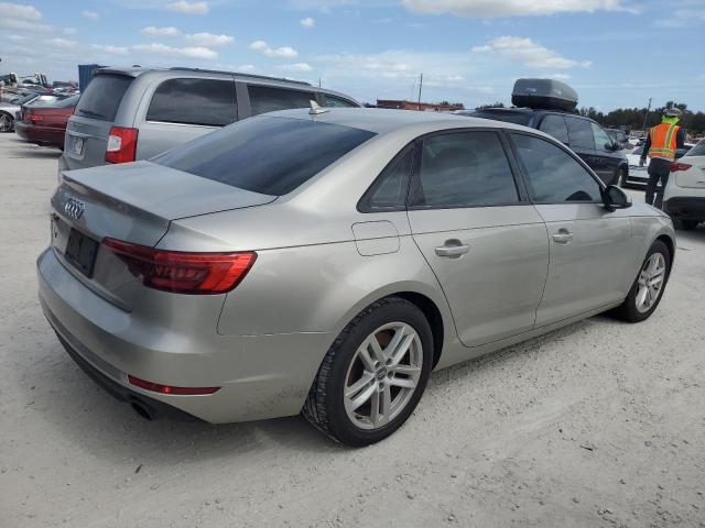 Photo 2 VIN: WAUGNAF48HN052570 - AUDI A4 PREMIUM 