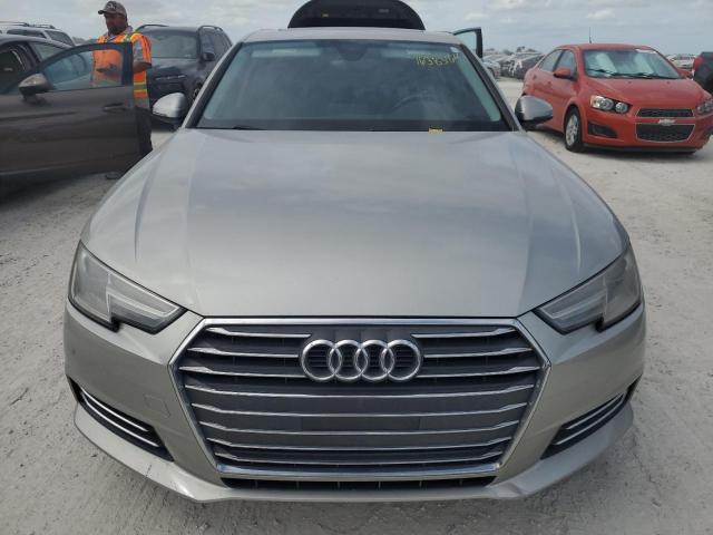 Photo 4 VIN: WAUGNAF48HN052570 - AUDI A4 PREMIUM 