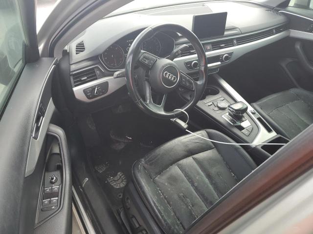 Photo 7 VIN: WAUGNAF48HN052570 - AUDI A4 PREMIUM 