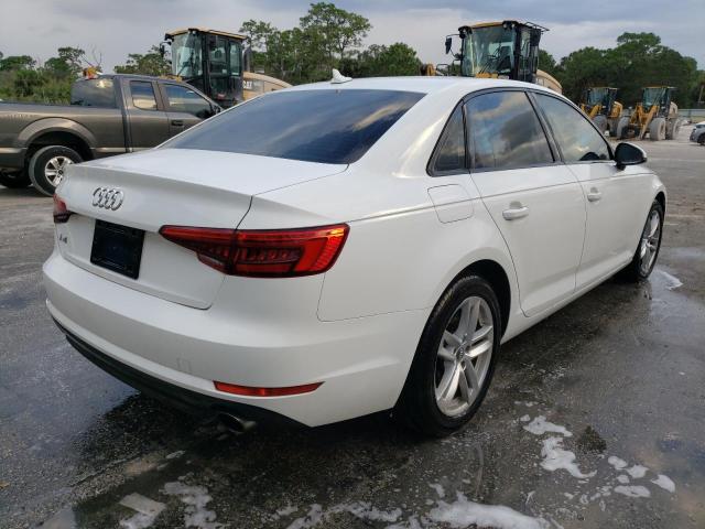 Photo 3 VIN: WAUGNAF49HA024879 - AUDI A4 PREMIUM 