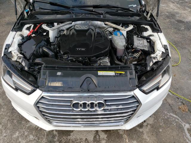 Photo 6 VIN: WAUGNAF49HA024879 - AUDI A4 PREMIUM 