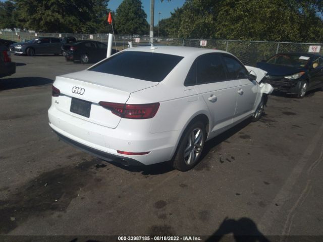 Photo 3 VIN: WAUGNAF49HN009274 - AUDI A4 